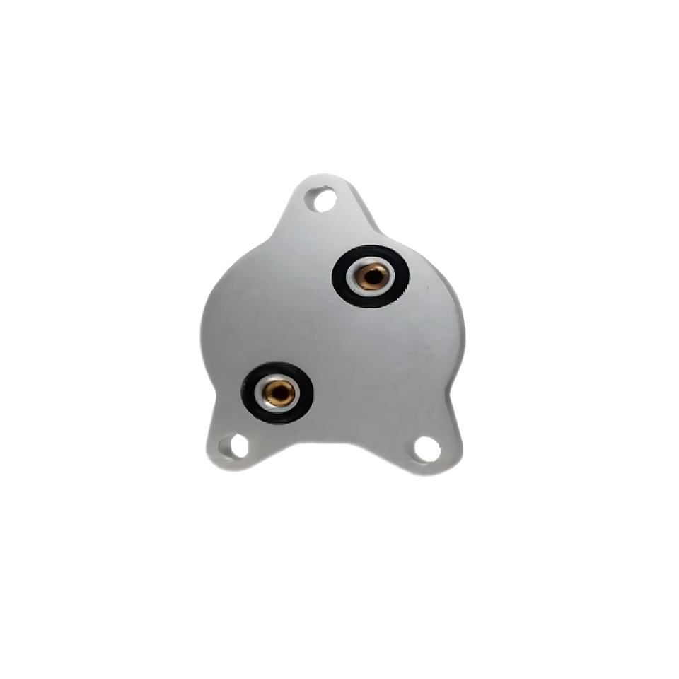 Adaptador ATF - Kit 122 - Toyota Corolla / Yaris / Jeep Renegade