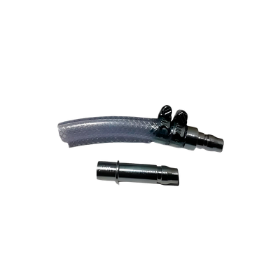 Adaptador ATF - Kit 123 - Volvo Série XC TA