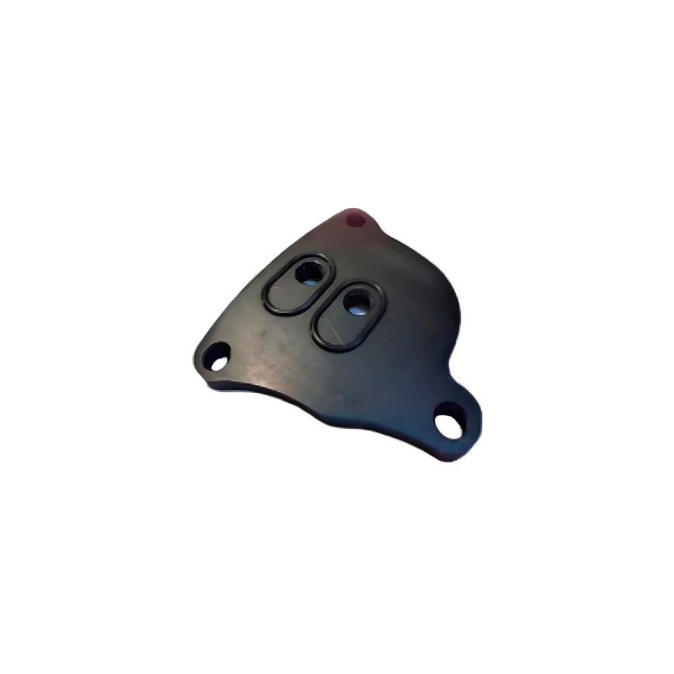 Adaptador ATF - Kit 139 - Volvo XC 60 T5