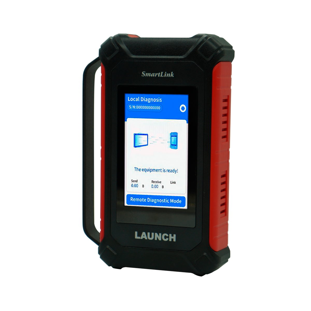 X-431 PAD IX da Launch: Tecnologia de Ponta para Diagnóstico Automotivo
