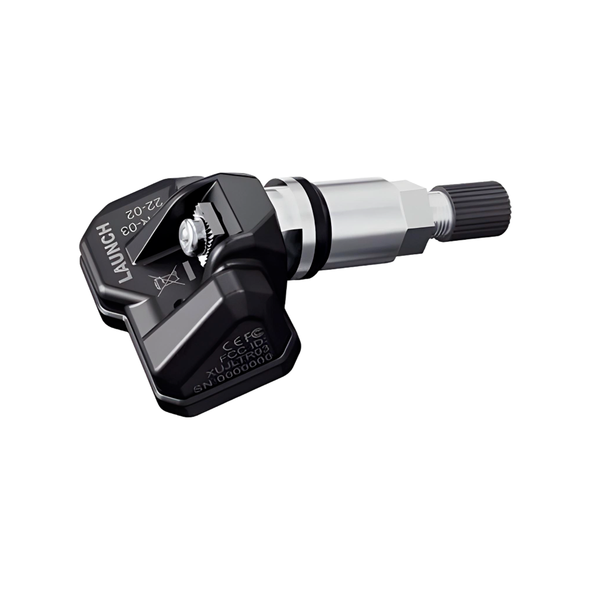 Sensor TPMS Universal e Programável LAUNCH LTR-03 RF