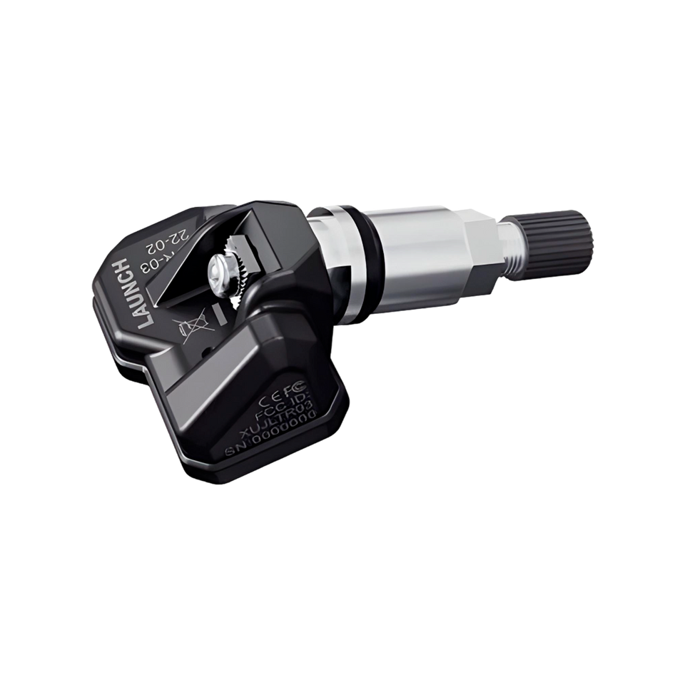 Sensor TPMS Universal e Programável LAUNCH LTR-03 RF