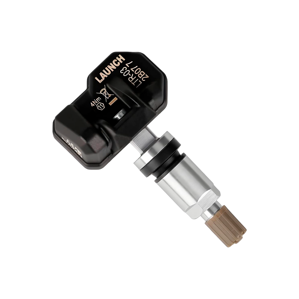 Sensor TPMS Universal e Programável LAUNCH LTR-03 RF