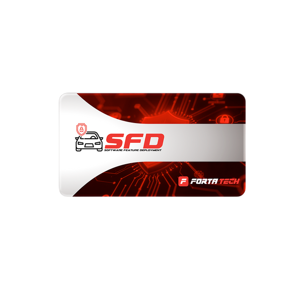 Licença Anual SFD VW/AUDI Para Linha X-431
