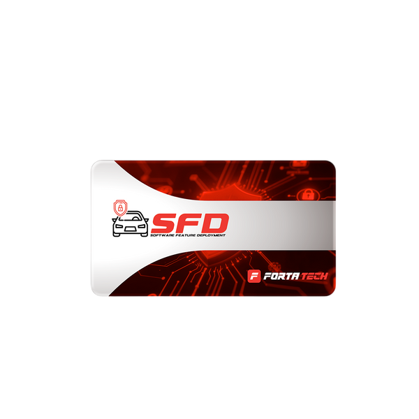 LICENÇA ANUAL DE DESBLOQUEIO SFD GRUPO VW/AUDI PARA LINHA X-431