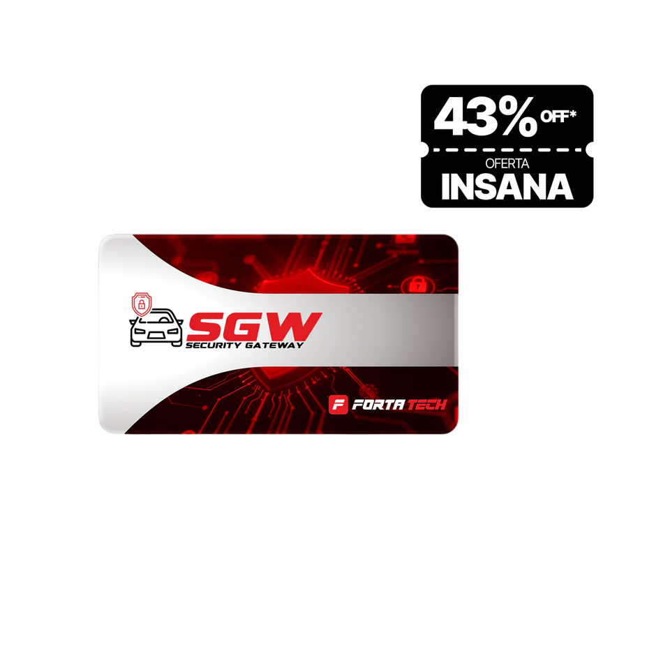 Licenca Anual Sgw Stellantis Para Linha X-431