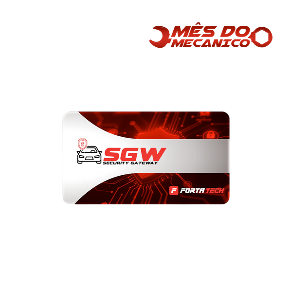 Licenca Anual Sgw Stellantis Para Linha X-431