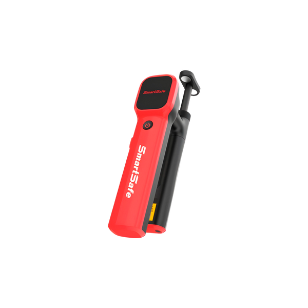 Scanner Handheld Para Medição De Pneus TTM 113 Smartsafe