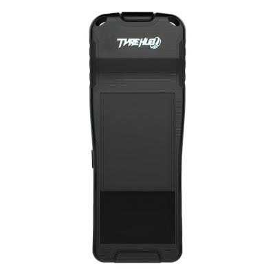 Tyre Scan - Scanner Handheld para Medição de Pneus P1