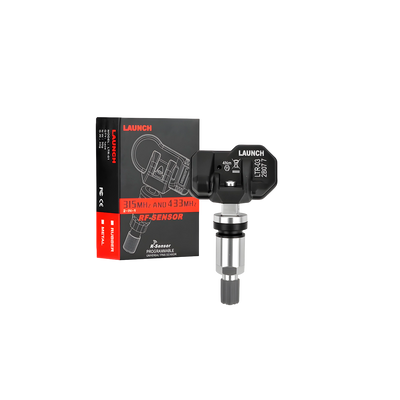 Sensor TPMS Universal e Programável LAUNCH LTR-03 RF