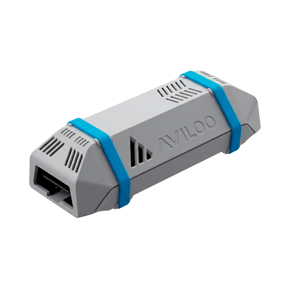 AVILOO electronic diagnostic for electric and hybrid vehicle batteries