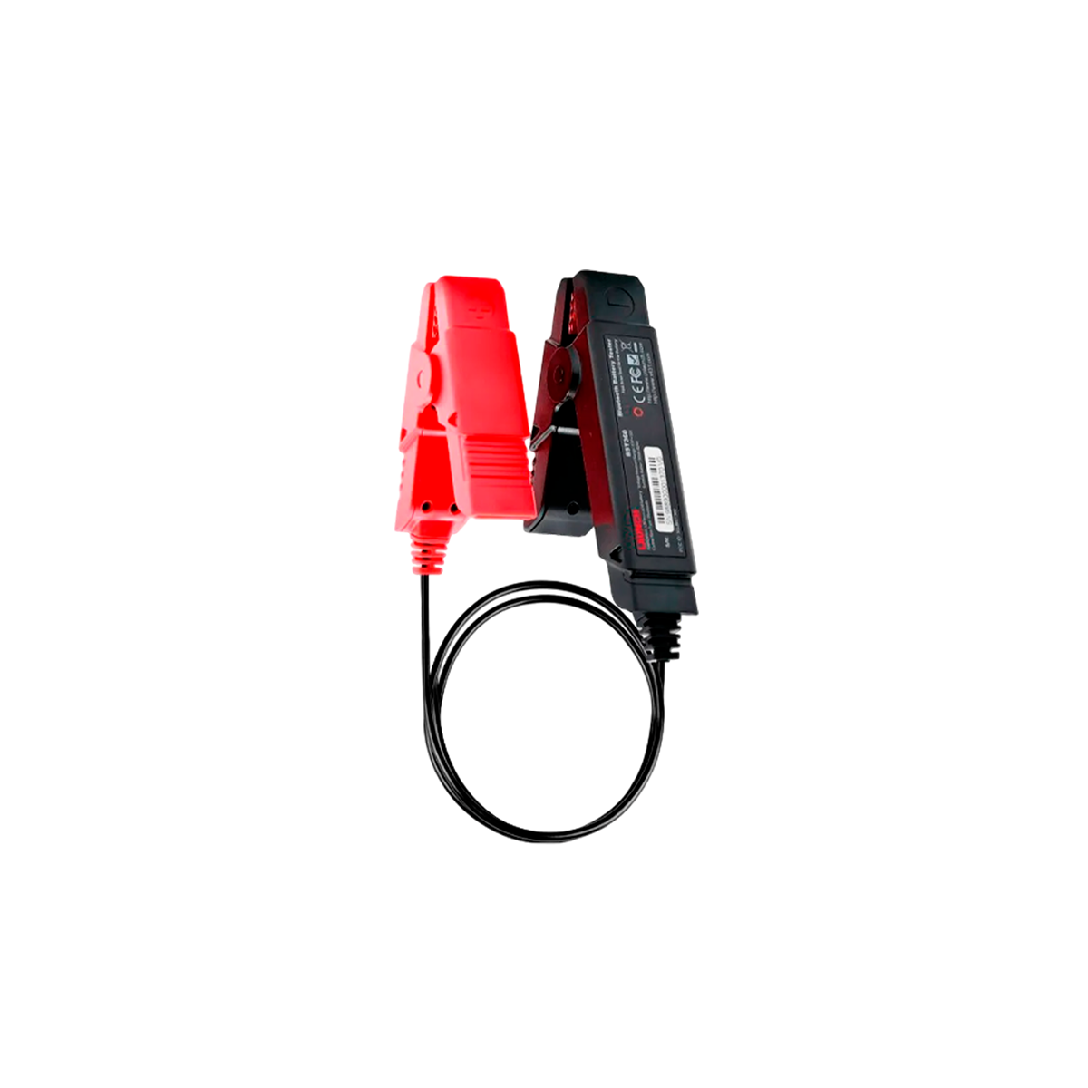 Testador de Baterias LAUNCH BST-360 com Bluetooth