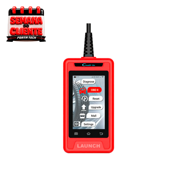 CReader Elite 926 LAUNCH