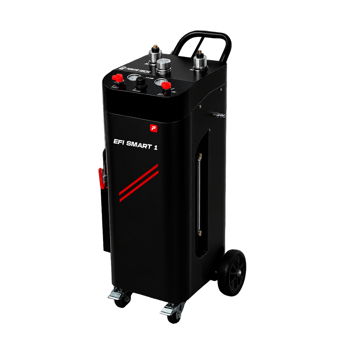 Máquina de Limpieza y Reducción de Catalizador Forta Tech EFI-Smart 1