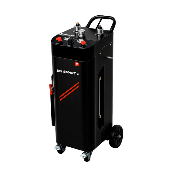 Máquina de Limpieza y Reducción de Catalizador Forta Tech EFI-Smart 1