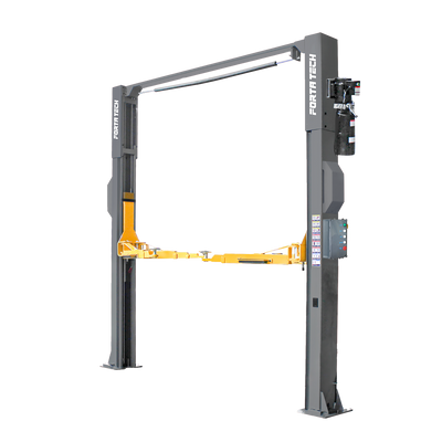 4,500 kg Gantry Lift with Clear Floor - EPP 452