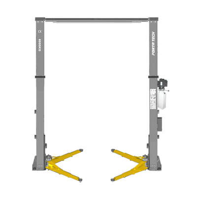 EPP 602 – 6,000 kg Free Floor Portal Lift