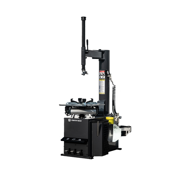 Desmontadora De Pneus Forta Tech Grip Eco 300 - GP300 - Cinza