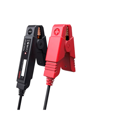 Testador de Baterias LAUNCH BST-360 com Bluetooth