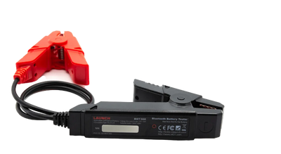 Testador de Baterias LAUNCH BST-360 com Bluetooth