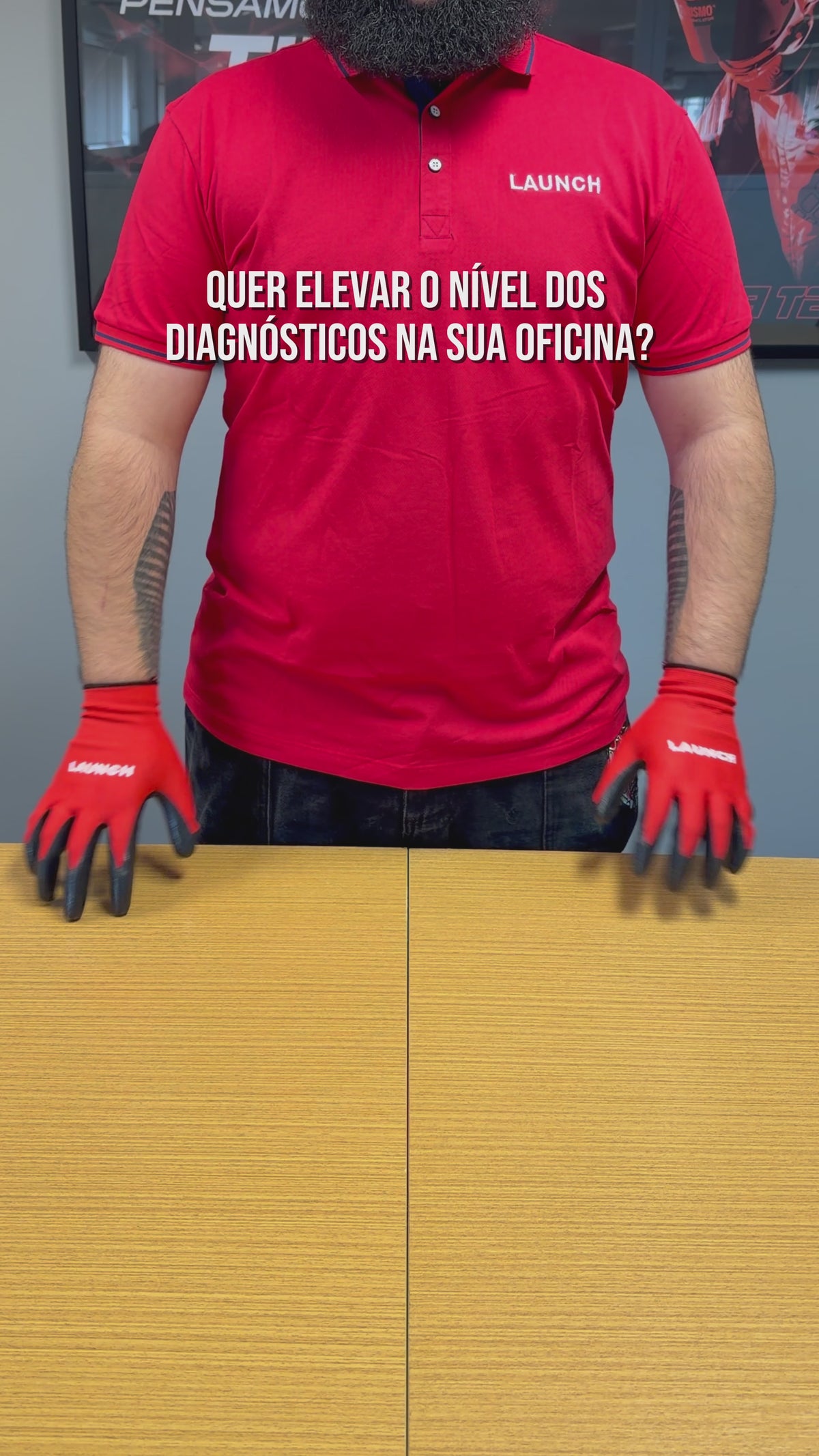 Carregar vídeo: Scanner 919 Dtea Pro + Licença SGW