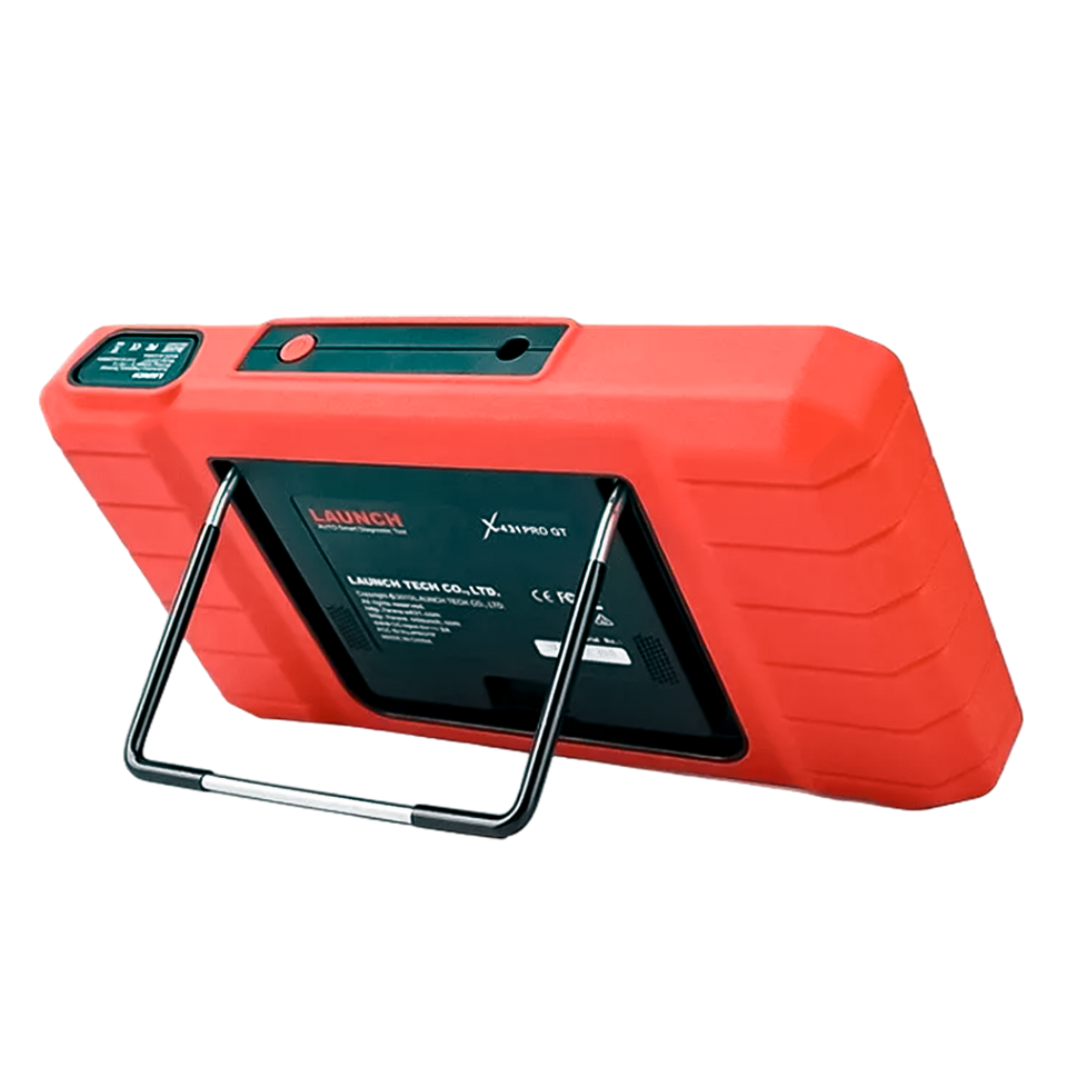 Scanner Automotivo Profissional X-431 Pro GT Launch