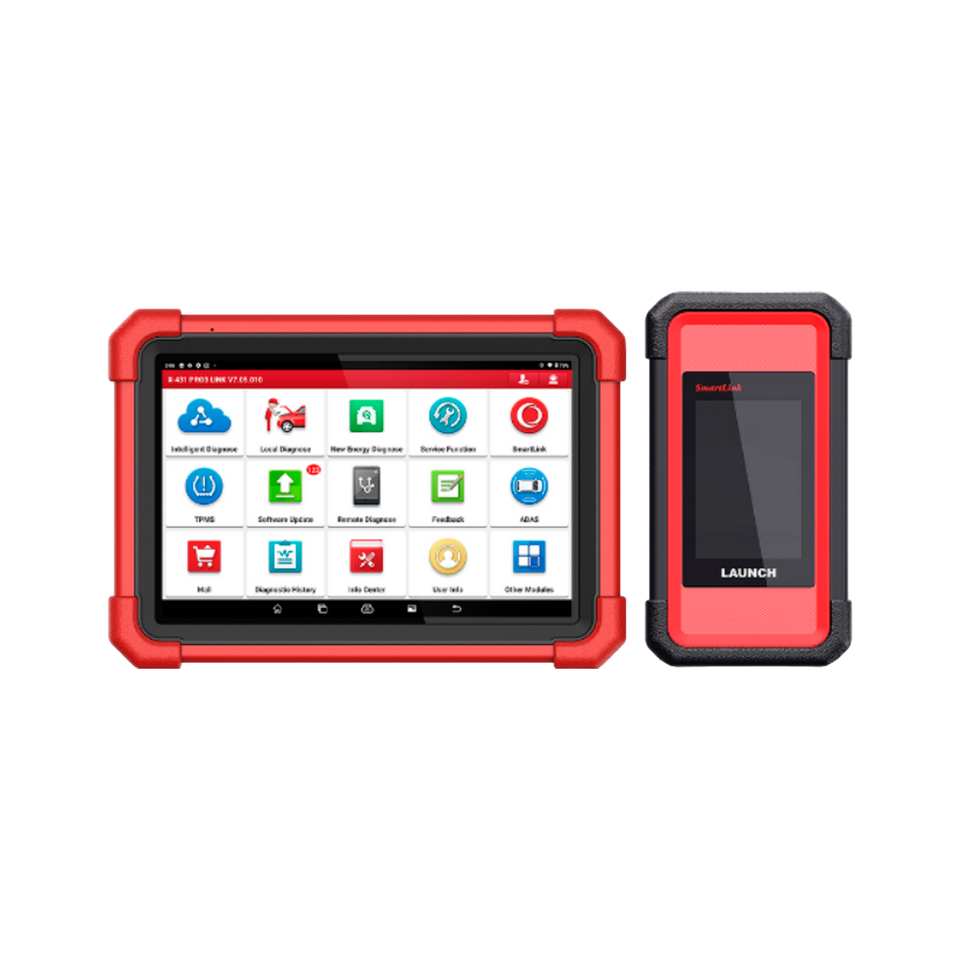 Scanner PRO 3 LINK HD