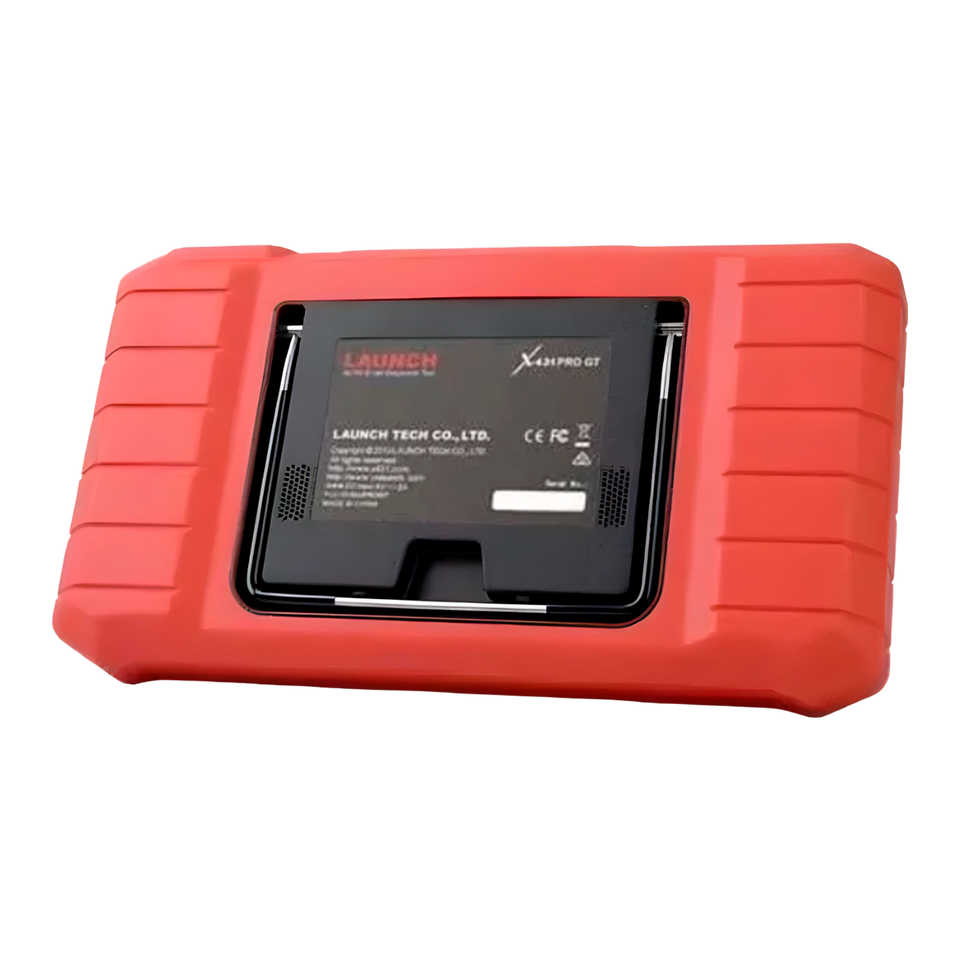 Scanner Automotivo Profissional X-431 Pro GT Launch