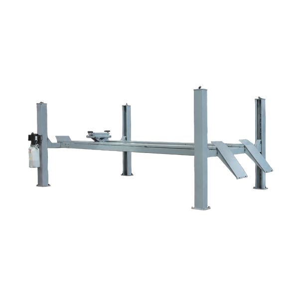 Elevador de 4 Columnas Forta Tech 5.0 RJP – 5.000 kg