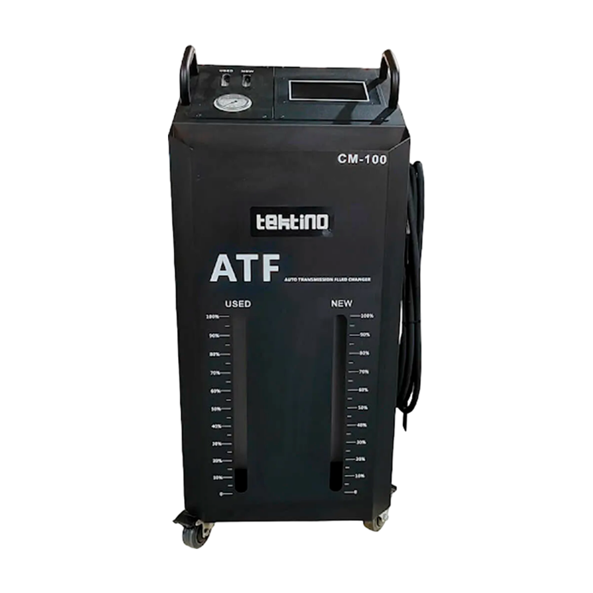 Equipamento para troca de fluido de ATF CM-100 TEKTINO