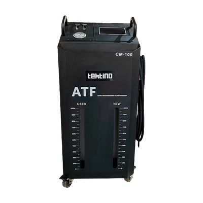 ATF fluid exchange equipment CM-100 TEKTINO