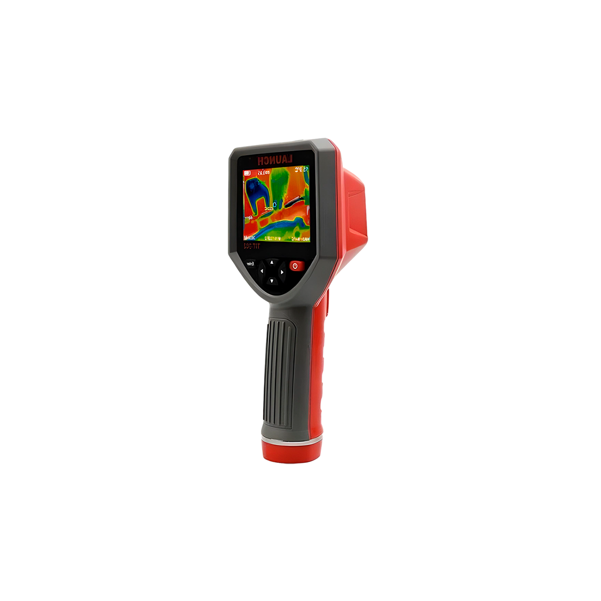 Leitor infravermelho TIT-202